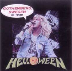 Helloween : Gothenburg 1988